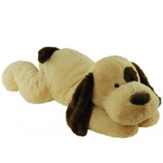 عروسک سگ سوپر